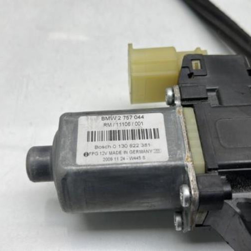 Leve vitre electrique avant droit MINI MINI 2 R56 Photo n°9