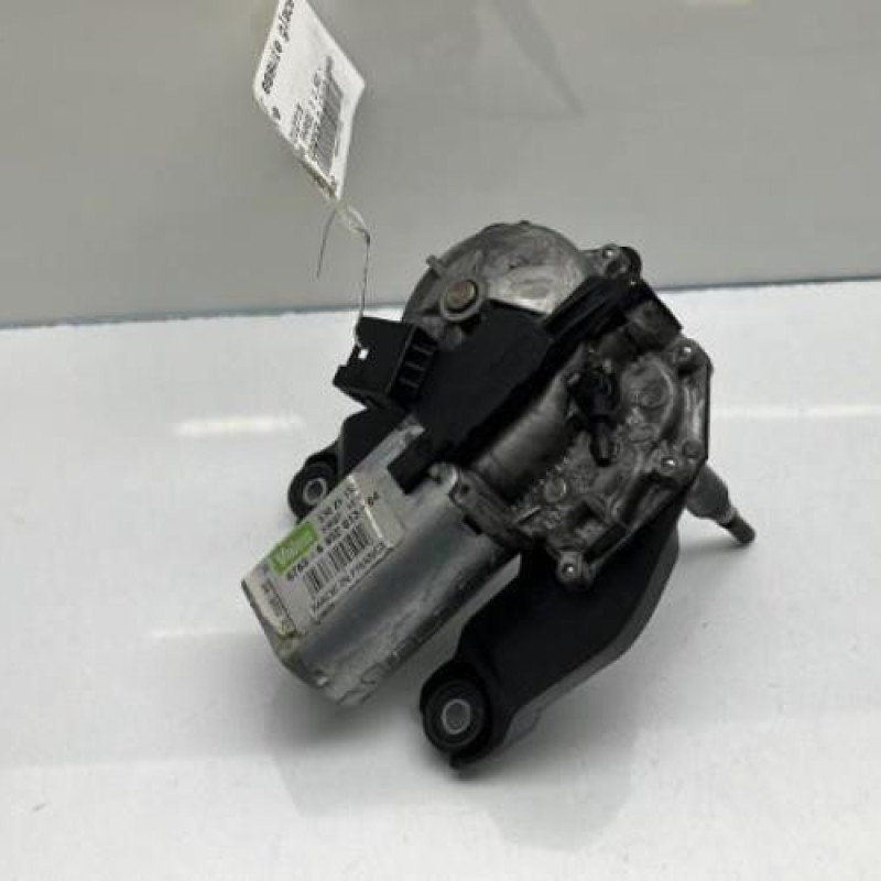 Moteur essuie glace arriere MINI MINI 2 R56 Photo n°4