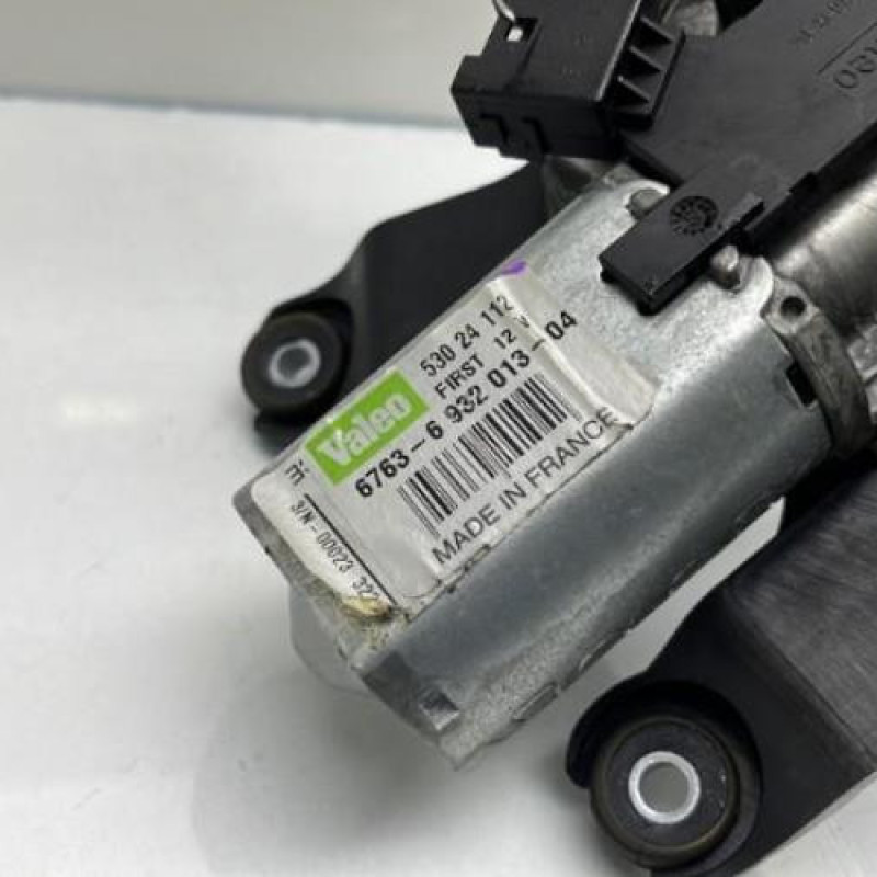 Moteur essuie glace arriere MINI MINI 2 R56 Photo n°6