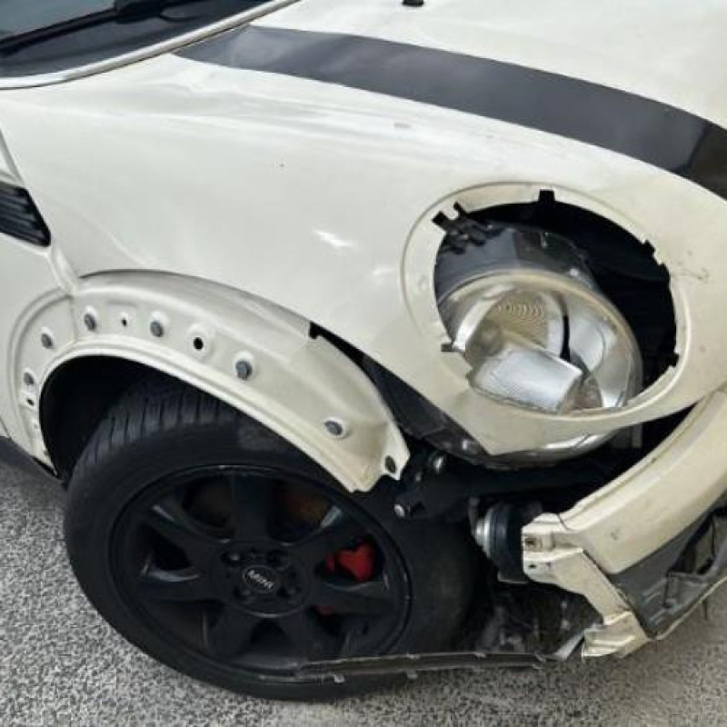 Moteur essuie glace arriere MINI MINI 2 R56 Photo n°9