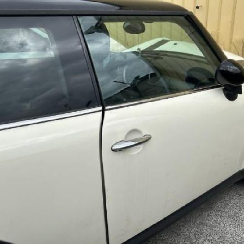 Moteur essuie glace arriere MINI MINI 2 R56 Photo n°15