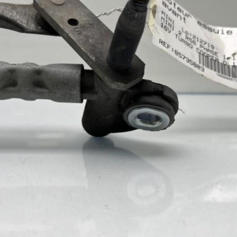Moteur essuie glace avant MINI MINI 2 R56 Photo n°5