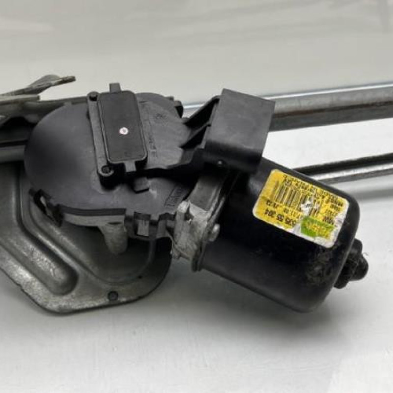 Moteur essuie glace avant MINI MINI 2 R56 Photo n°6