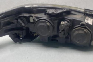 Optique avant principal gauche (feux)(phare) RENAULT LAGUNA 2