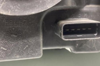 Optique avant principal gauche (feux)(phare) RENAULT LAGUNA 2