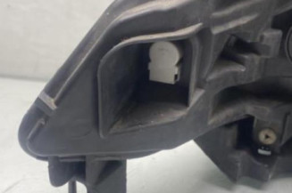 Optique avant principal gauche (feux)(phare) RENAULT LAGUNA 2