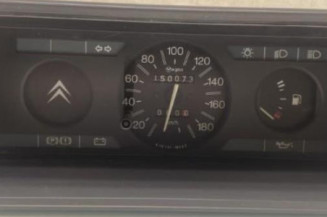 Compteur CITROEN AX Photo n°1
