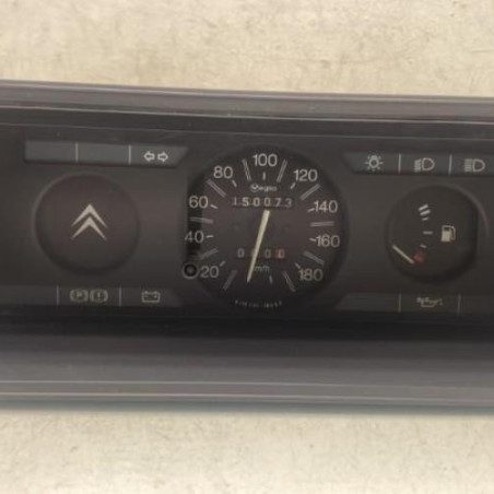 Compteur CITROEN AX Photo n°1