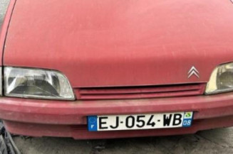 Compteur CITROEN AX