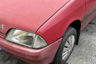 Compteur CITROEN AX