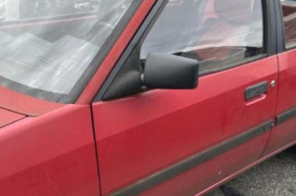 Compteur CITROEN AX