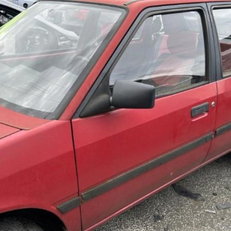 Compteur CITROEN AX Photo n°8