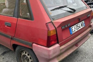 Compteur CITROEN AX