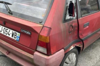 Compteur CITROEN AX