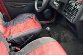 Compteur CITROEN AX