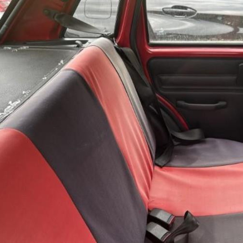 Compteur CITROEN AX Photo n°15