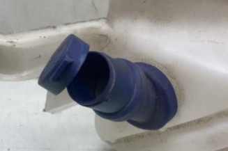 Vase de lave glace ALFA ROMEO GT