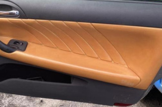Vase de lave glace ALFA ROMEO GT