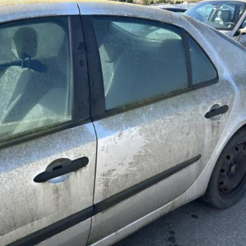 Aile avant droit RENAULT LAGUNA 2 Photo n°9