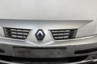 Pare choc avant RENAULT LAGUNA 2 Photo n°1