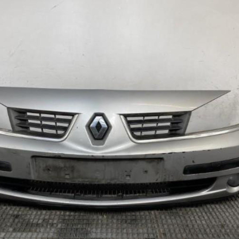 Pare choc avant RENAULT LAGUNA 2 Photo n°1