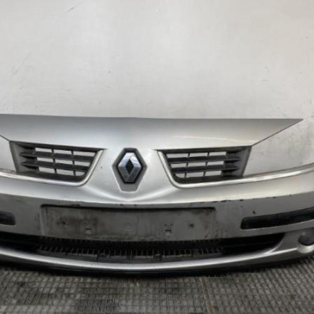 Pare choc avant RENAULT LAGUNA 2 Photo n°1