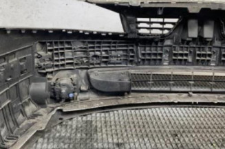 Pare choc avant RENAULT LAGUNA 2