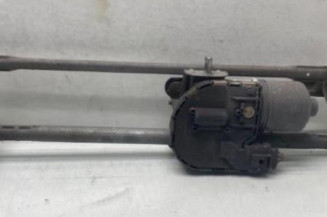 Moteur essuie glace avant VOLKSWAGEN GOLF 6 Photo n°1