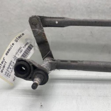Moteur essuie glace avant VOLKSWAGEN GOLF 6