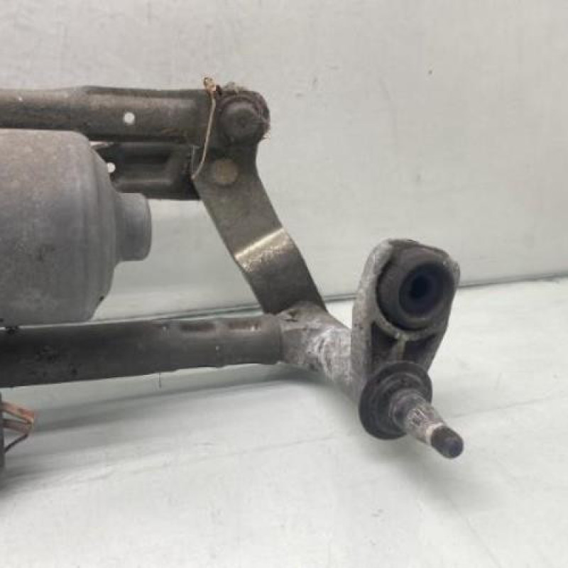 Moteur essuie glace avant VOLKSWAGEN GOLF 6 Photo n°3