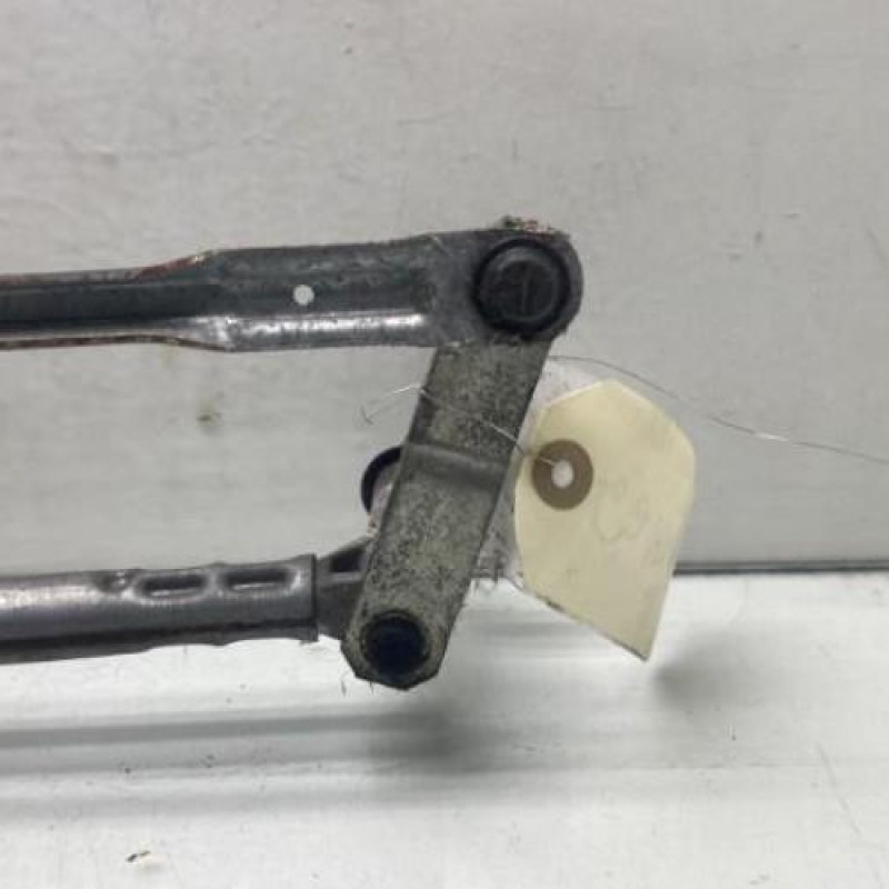 Moteur essuie glace avant VOLKSWAGEN GOLF 6 Photo n°5