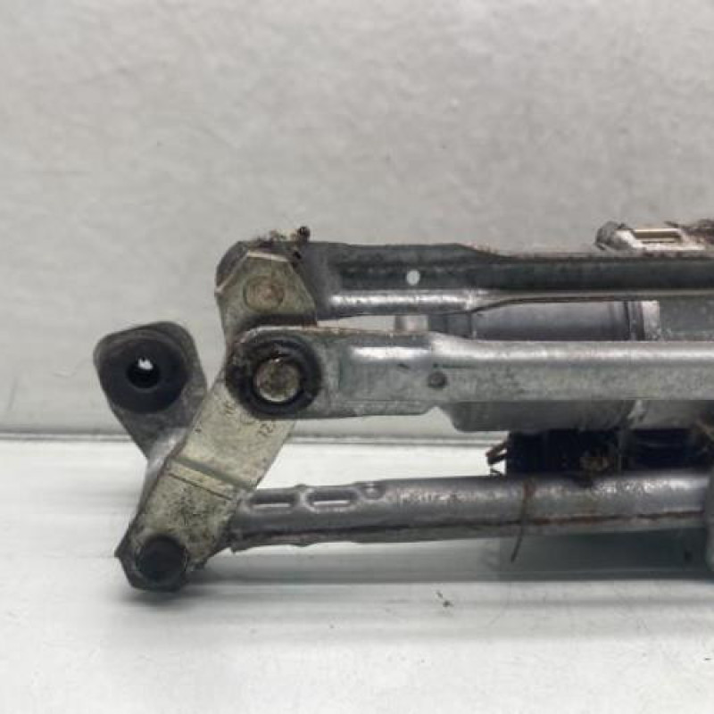 Moteur essuie glace avant VOLKSWAGEN GOLF 6 Photo n°6
