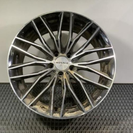 Jante VOLKSWAGEN GOLF 7 Photo n°1