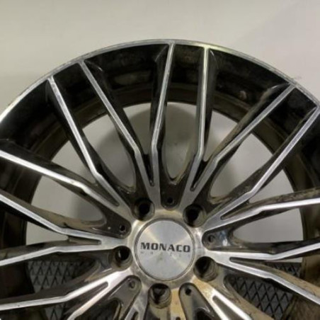 Jante VOLKSWAGEN GOLF 7