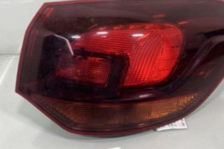 Feu arriere principal droit (feux) OPEL ASTRA J SPORTS Photo n°1