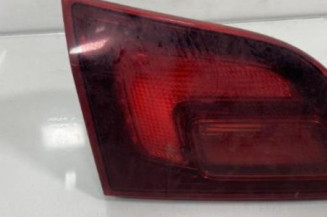 Feu arriere secondaire gauche (feux) OPEL ASTRA J SPORTS Photo n°1