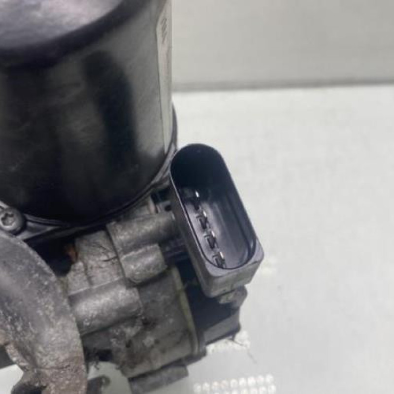 Moteur essuie glace avant droit FORD MONDEO 4 Photo n°3