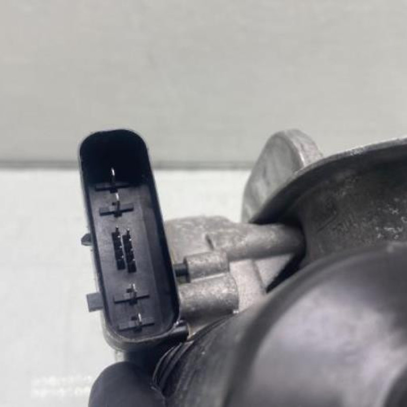 Moteur essuie glace avant gauche FORD MONDEO 4 Photo n°4