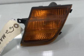 Optique avant secondaire gauche (feux)(clignotant) NISSAN MICRA 3 Photo n°1