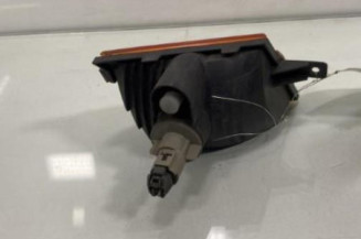 Optique avant secondaire gauche (feux)(clignotant) NISSAN MICRA 3