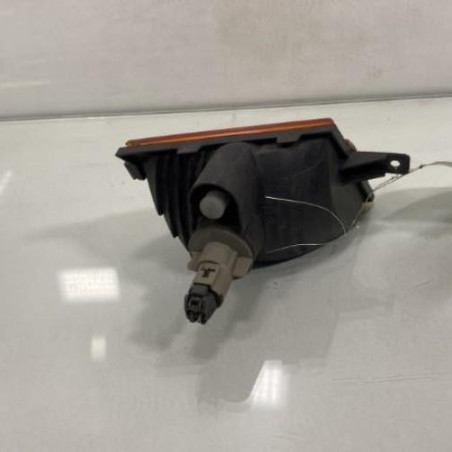 Optique avant secondaire gauche (feux)(clignotant) NISSAN MICRA 3