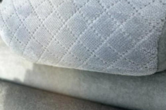Optique avant secondaire gauche (feux)(clignotant) NISSAN MICRA 3