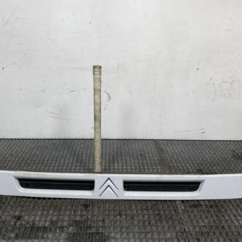 Calandre CITROEN JUMPER 1 Photo n°1