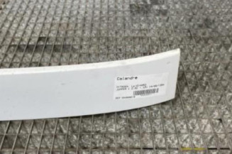 Calandre CITROEN JUMPER 1