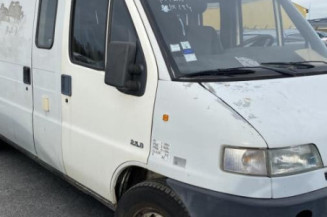 Calandre CITROEN JUMPER 1