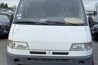 Calandre CITROEN JUMPER 1
