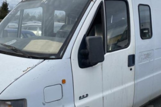 Calandre CITROEN JUMPER 1