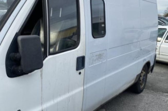 Calandre CITROEN JUMPER 1