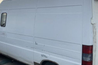 Calandre CITROEN JUMPER 1