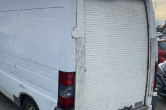 Calandre CITROEN JUMPER 1